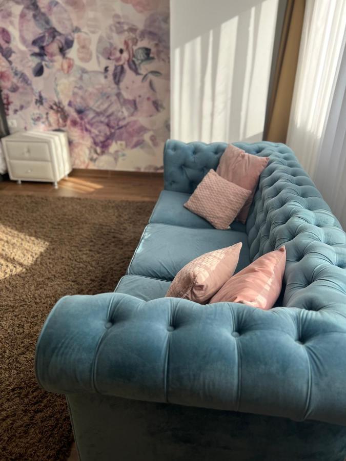 Apartament Studio Jadis 1 Орадя Экстерьер фото