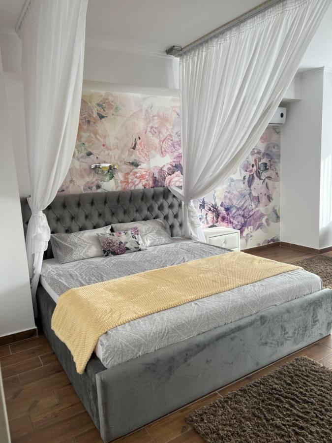 Apartament Studio Jadis 1 Орадя Экстерьер фото