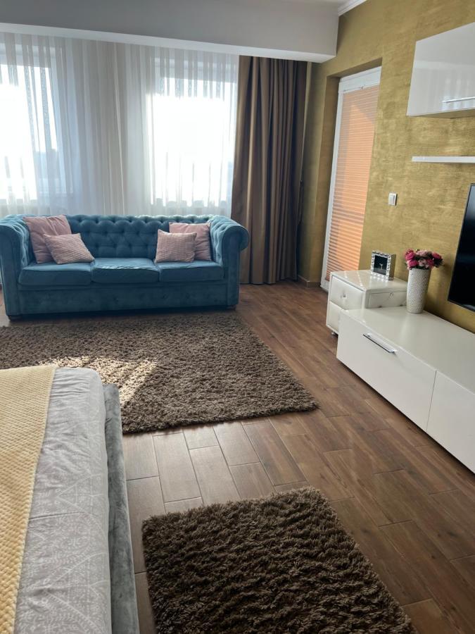 Apartament Studio Jadis 1 Орадя Экстерьер фото