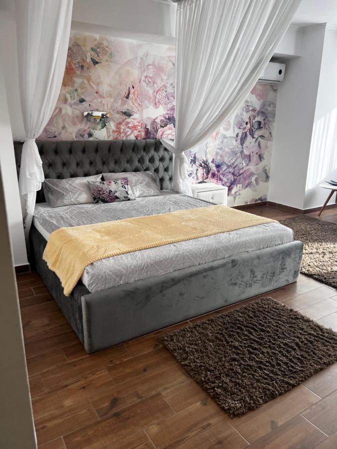 Apartament Studio Jadis 1 Орадя Экстерьер фото