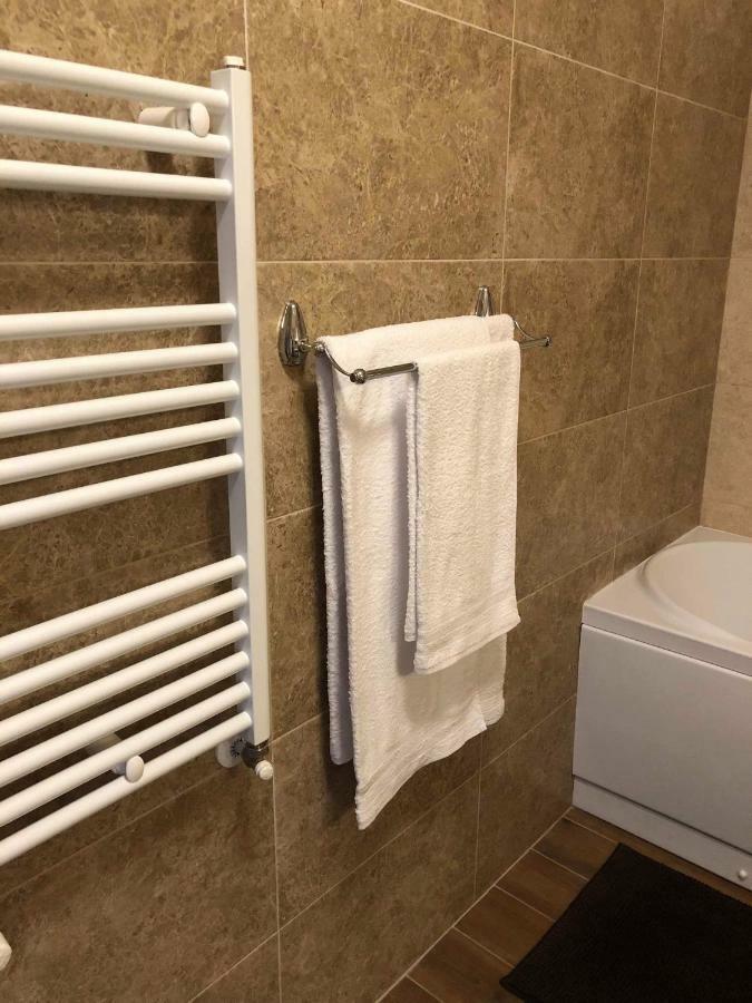 Apartament Studio Jadis 1 Орадя Экстерьер фото